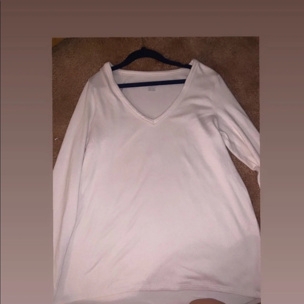 Women’s American eagle long sleeve tee
